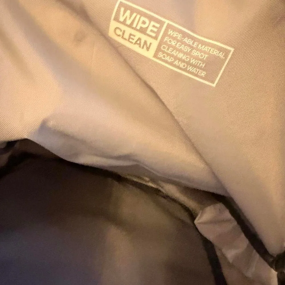 Adidas Gray Rainbow Logo School Backpack